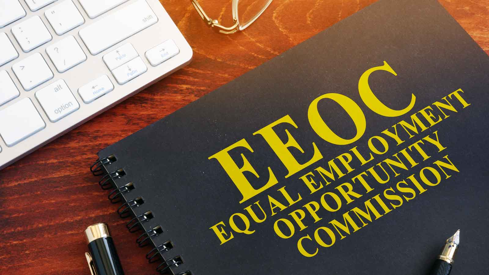 EEOC Extension - Again